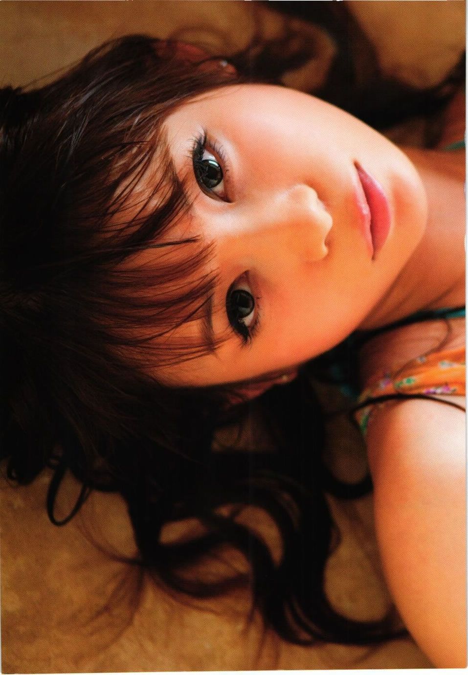 [唯美写真] 2013.09.04 中川翔子 Shoko Nakagawa《Giza 10》 [101P]