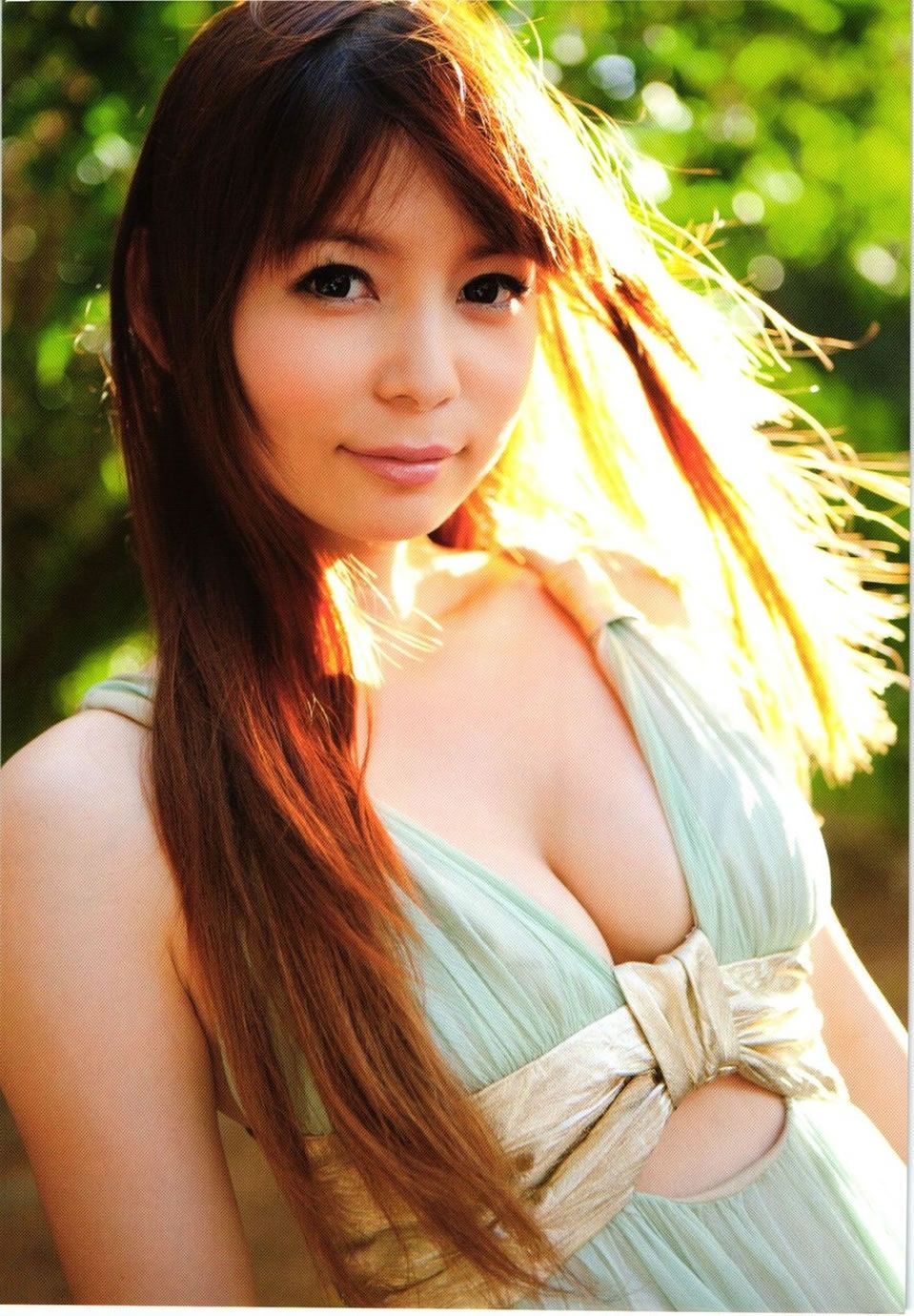 [唯美写真] 2013.09.04 中川翔子 Shoko Nakagawa《Giza 10》 [101P]