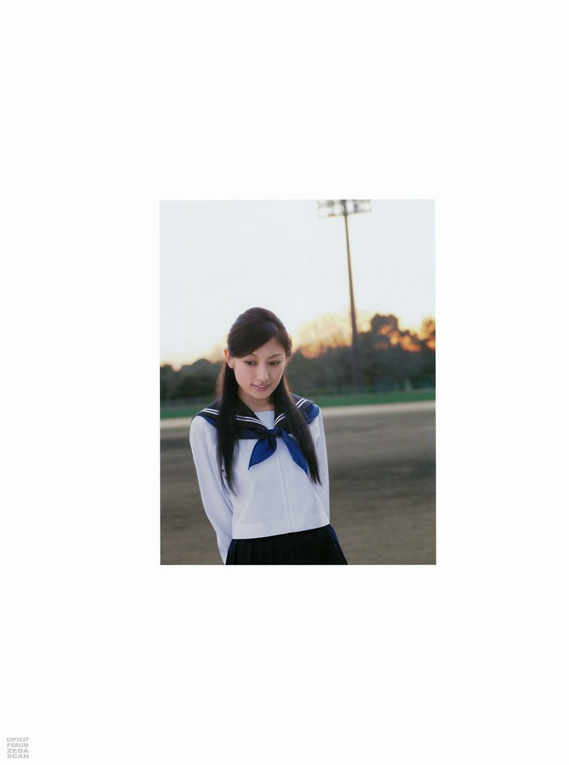 [唯美写真] 2013.08.28 熊田曜子 Yoko Kumada《Amaterasu》 [97P]