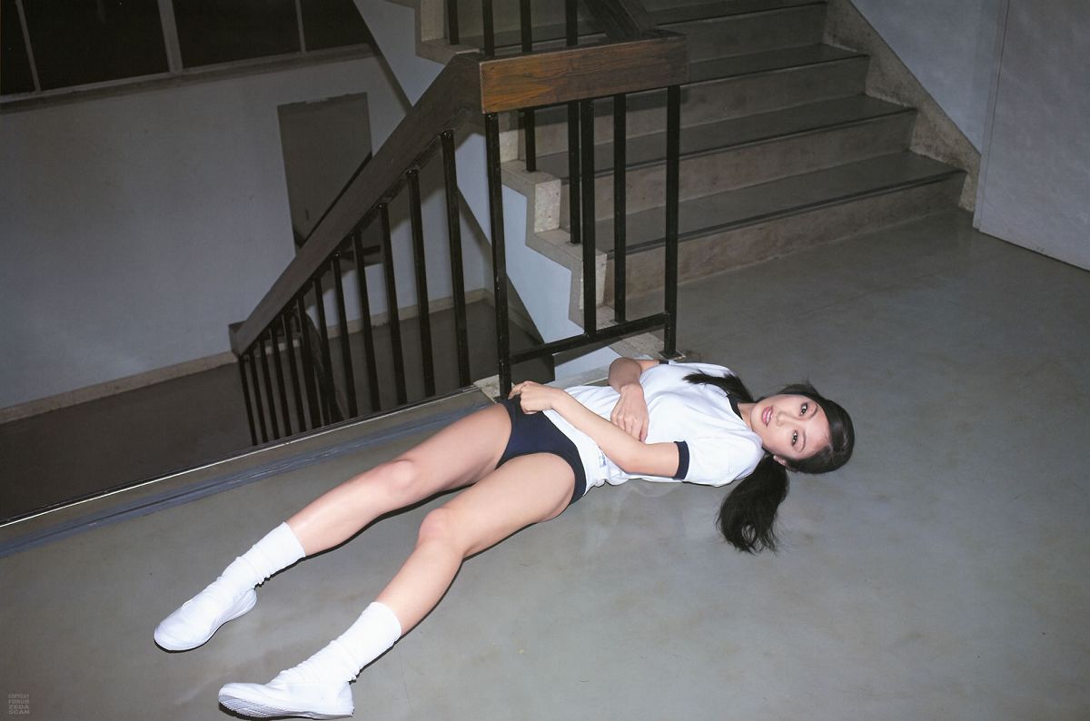 [唯美写真] 2013.08.28 熊田曜子 Yoko Kumada《Amaterasu》 [97P]