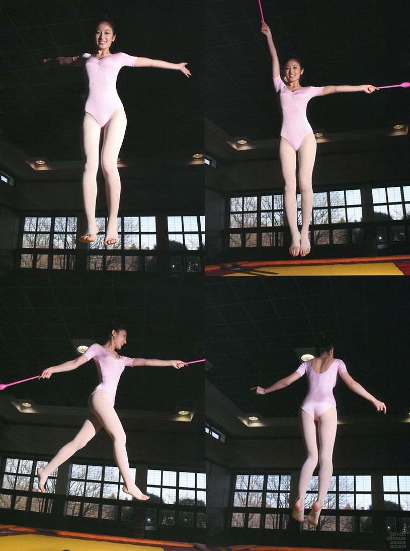 [唯美写真] 2013.08.28 熊田曜子 Yoko Kumada《Amaterasu》 [97P]