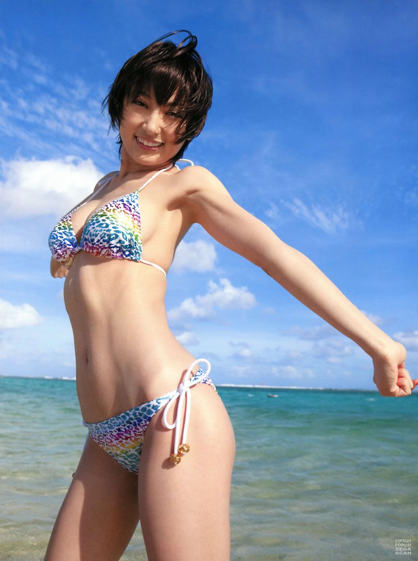 [唯美写真] 2013.08.28 熊田曜子 Yoko Kumada《Amaterasu》 [97P]