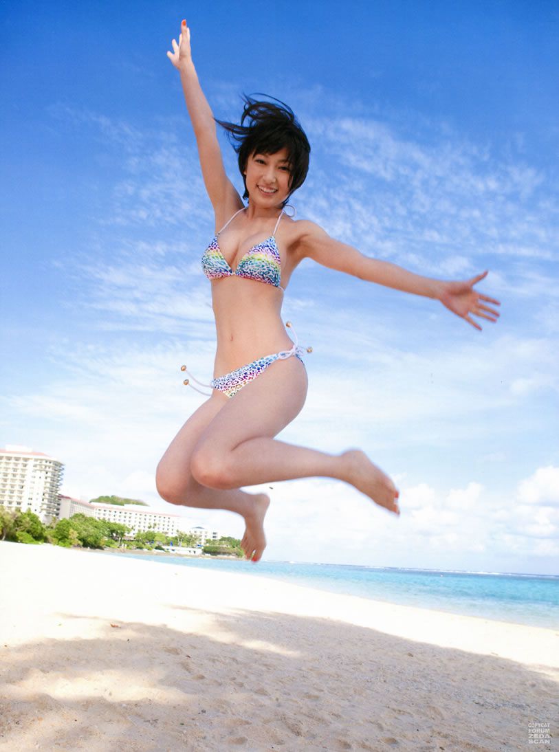 [唯美写真] 2013.08.28 熊田曜子 Yoko Kumada《Amaterasu》 [97P]
