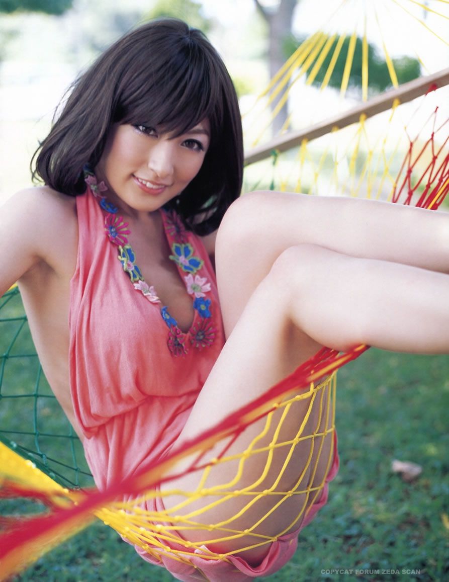 [唯美写真] 2013.08.29 熊田曜子 Yoko Kumada《Dress Up Doll 》 [83P]