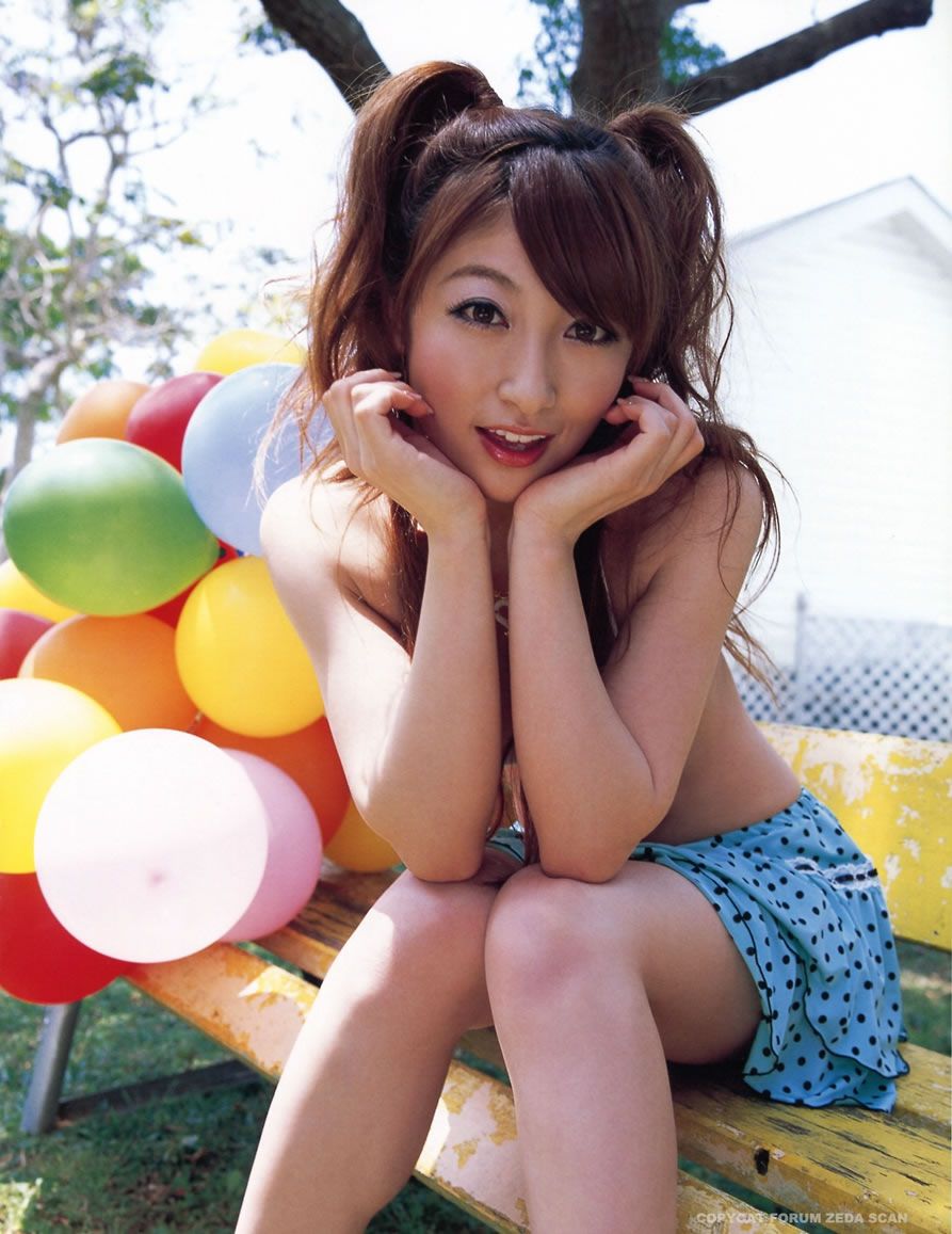 [唯美写真] 2013.08.29 熊田曜子 Yoko Kumada《Dress Up Doll 》 [83P]
