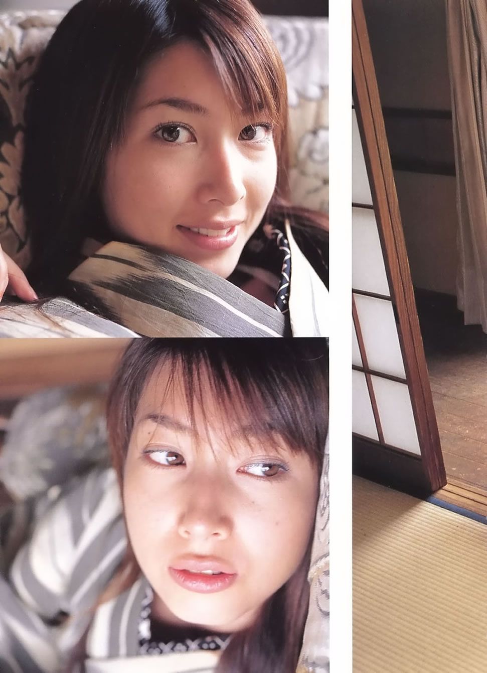 [唯美写真] 2013.08.19 小林恵美 Emi Kobayashi《Happening》 [115P]