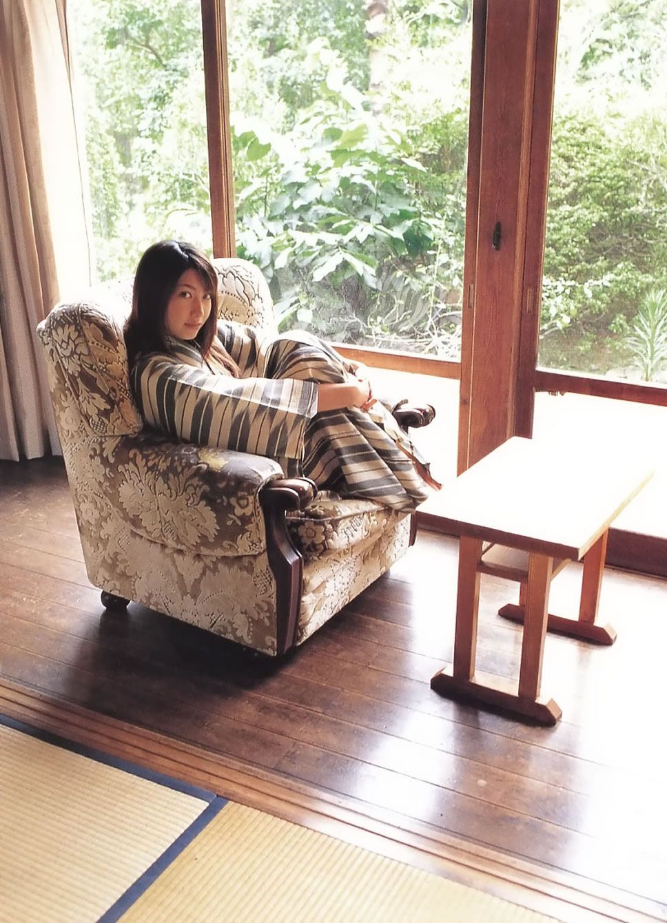 [唯美写真] 2013.08.19 小林恵美 Emi Kobayashi《Happening》 [115P]
