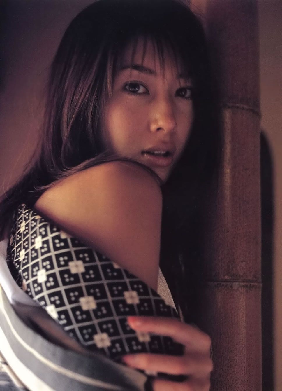 [唯美写真] 2013.08.19 小林恵美 Emi Kobayashi《Happening》 [115P]
