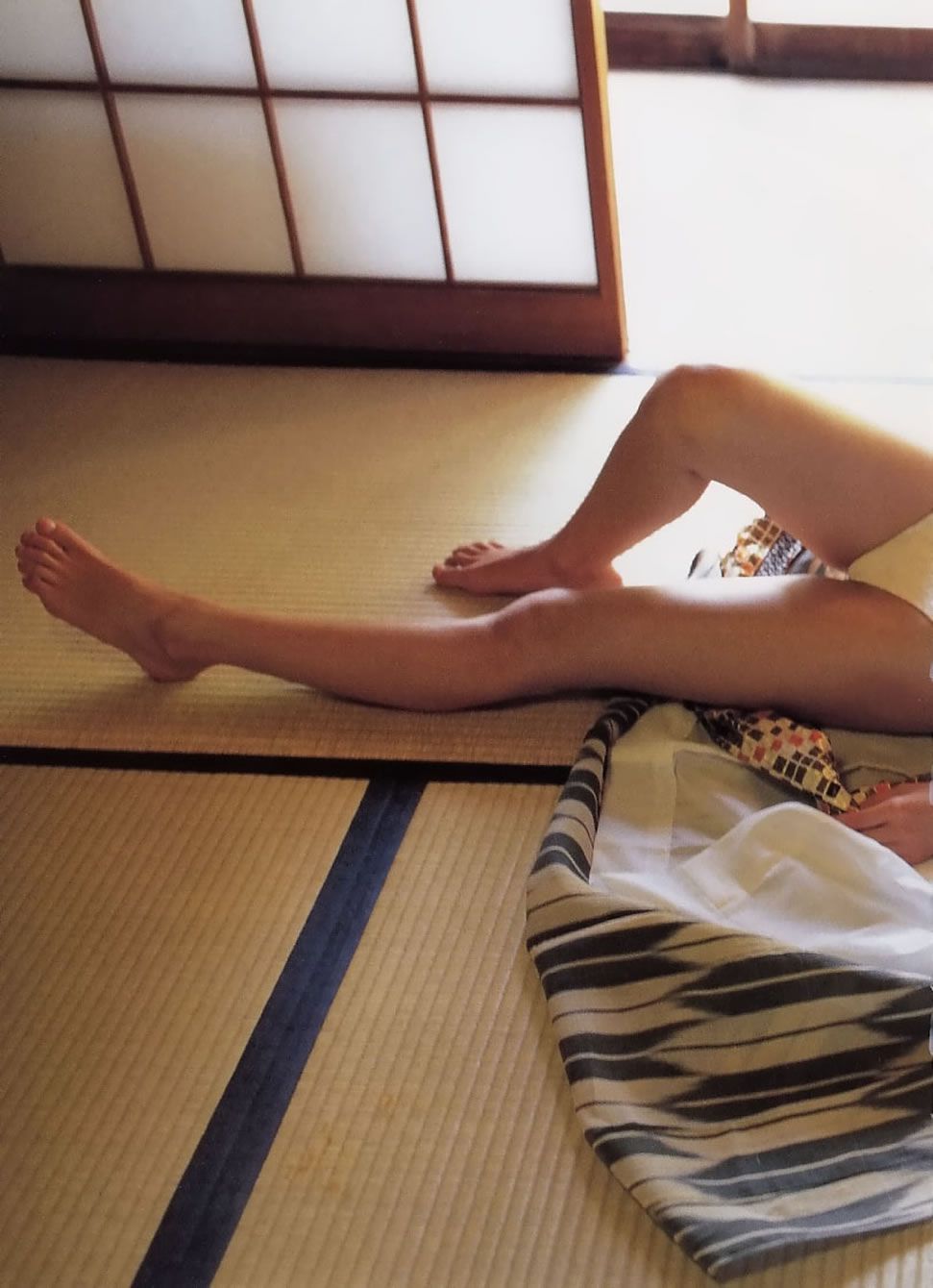 [唯美写真] 2013.08.19 小林恵美 Emi Kobayashi《Happening》 [115P]