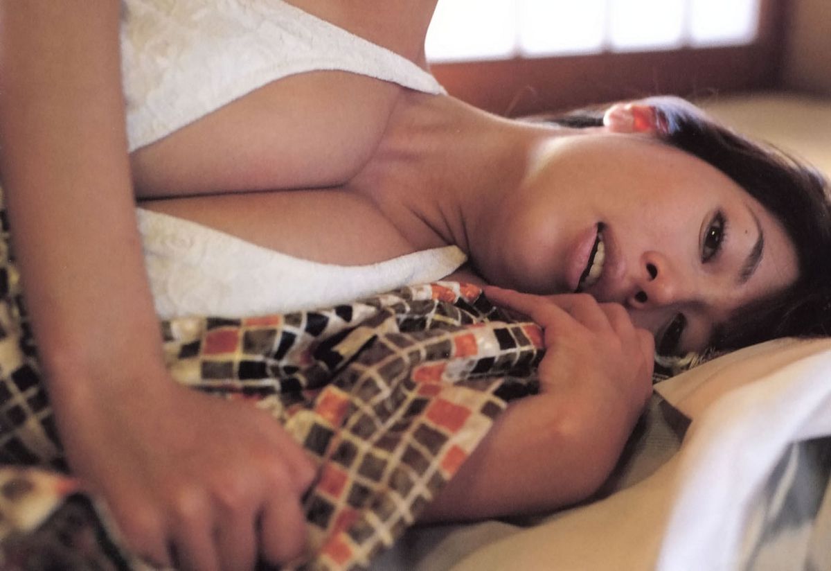 [唯美写真] 2013.08.19 小林恵美 Emi Kobayashi《Happening》 [115P]