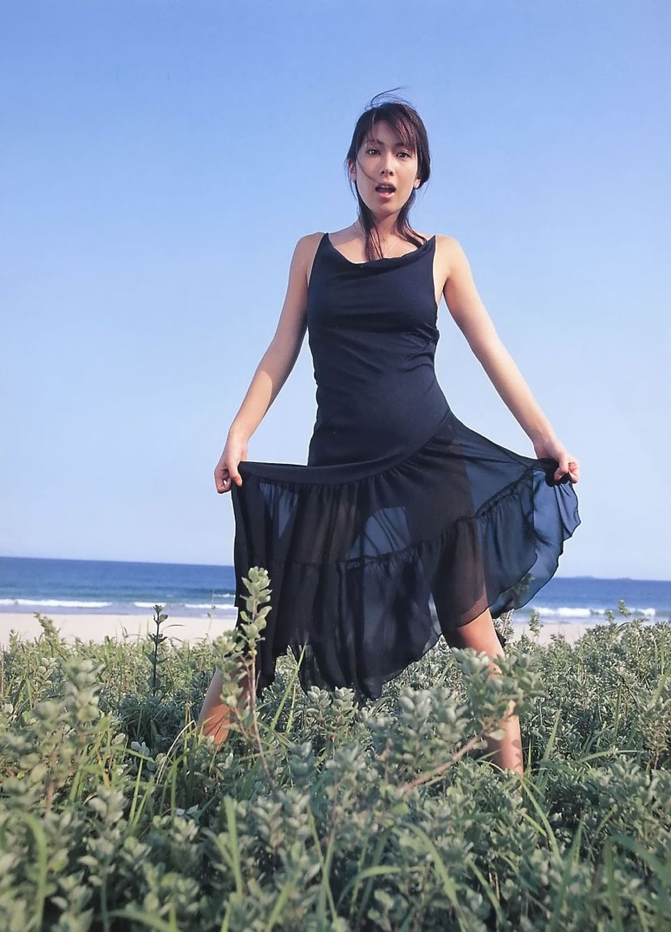 [唯美写真] 2013.08.19 小林恵美 Emi Kobayashi《Happening》 [115P]