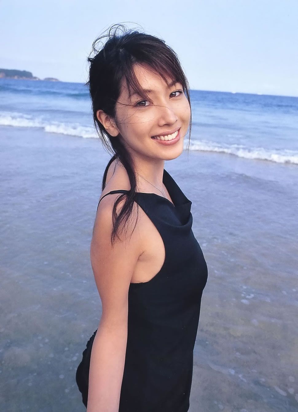 [唯美写真] 2013.08.19 小林恵美 Emi Kobayashi《Happening》 [115P]