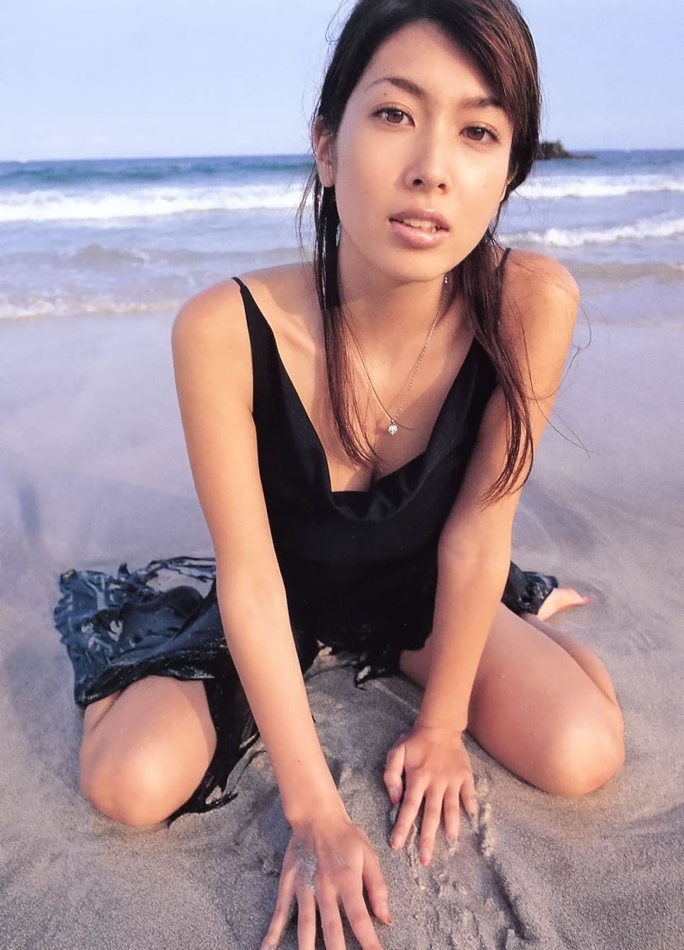 [唯美写真] 2013.08.19 小林恵美 Emi Kobayashi《Happening》 [115P]