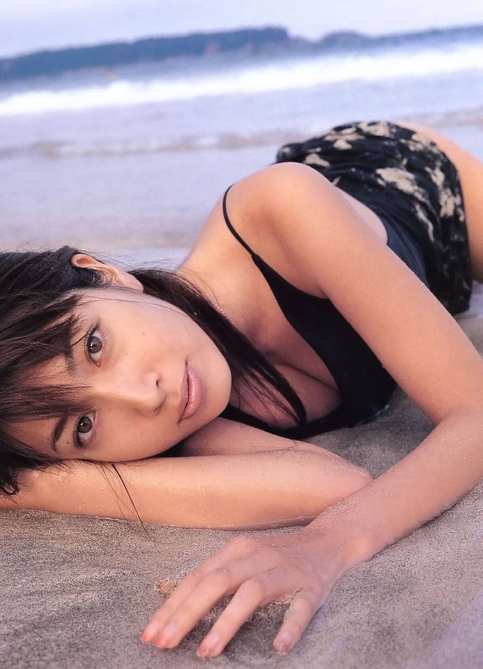 [唯美写真] 2013.08.19 小林恵美 Emi Kobayashi《Happening》 [115P]