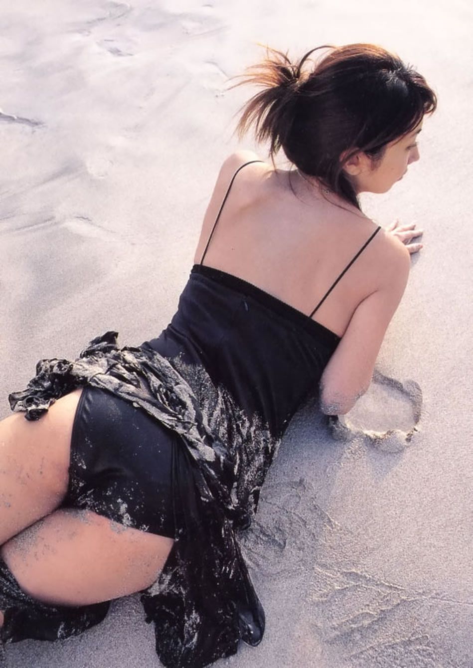 [唯美写真] 2013.08.19 小林恵美 Emi Kobayashi《Happening》 [115P]