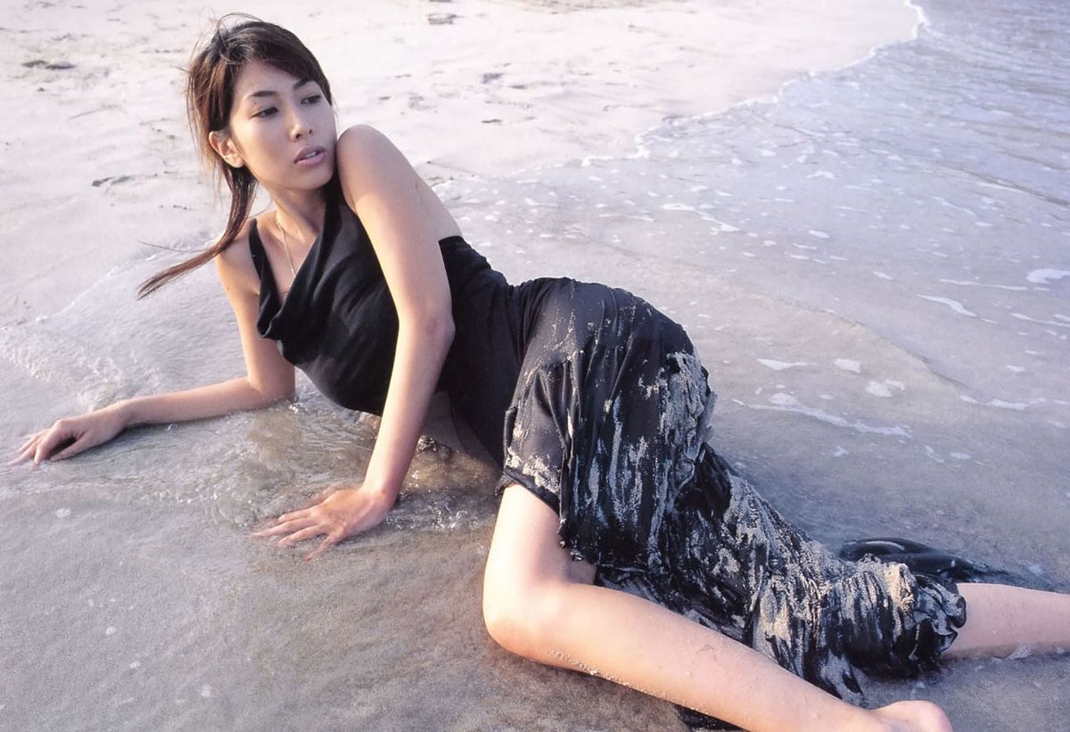[唯美写真] 2013.08.19 小林恵美 Emi Kobayashi《Happening》 [115P]