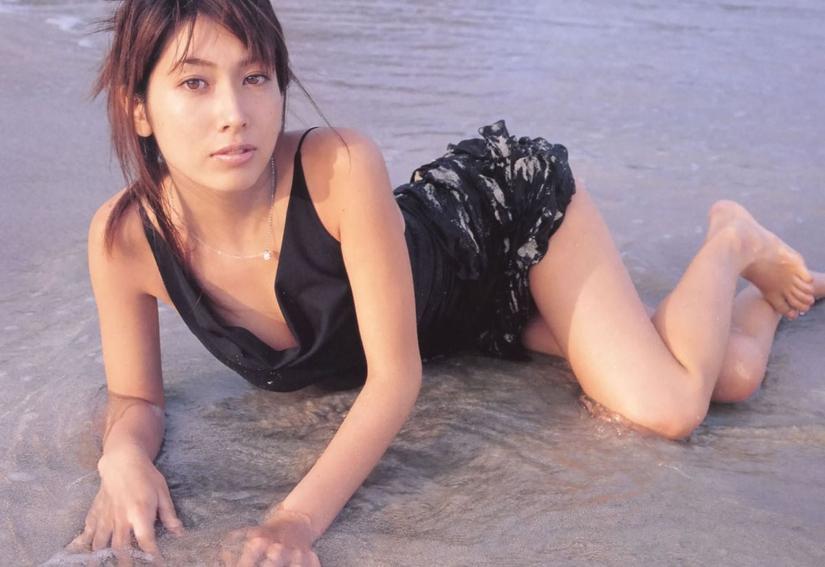 [唯美写真] 2013.08.19 小林恵美 Emi Kobayashi《Happening》 [115P]