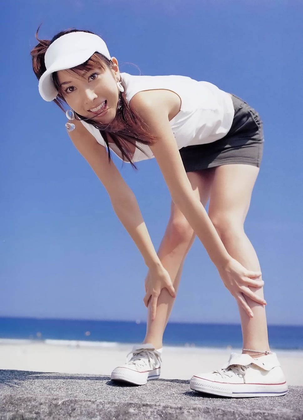 [唯美写真] 2013.08.19 小林恵美 Emi Kobayashi《Happening》 [115P]