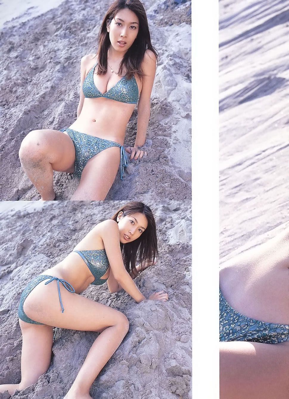 [唯美写真] 2013.08.19 小林恵美 Emi Kobayashi《Happening》 [115P]