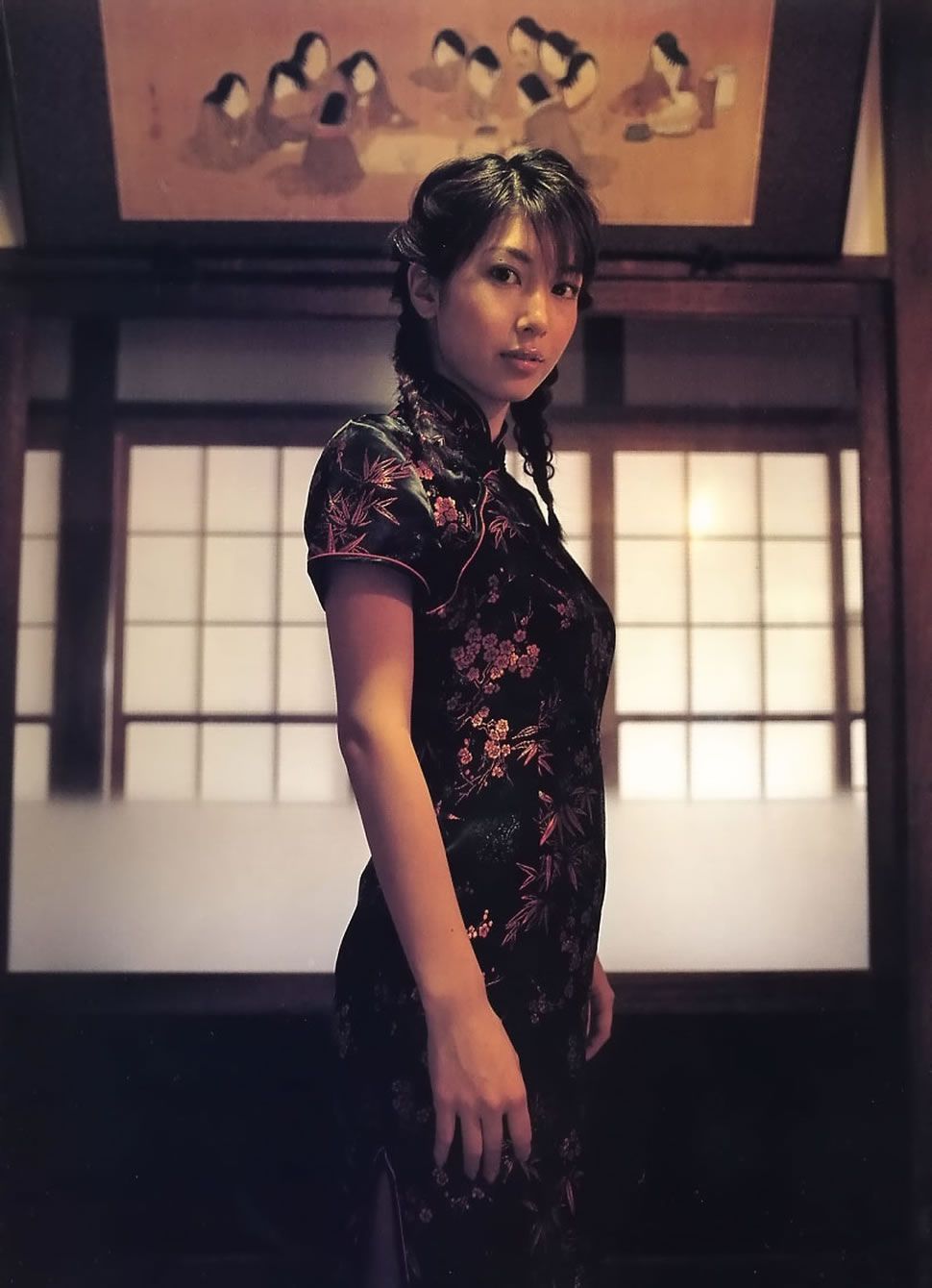[唯美写真] 2013.08.19 小林恵美 Emi Kobayashi《Happening》 [115P]