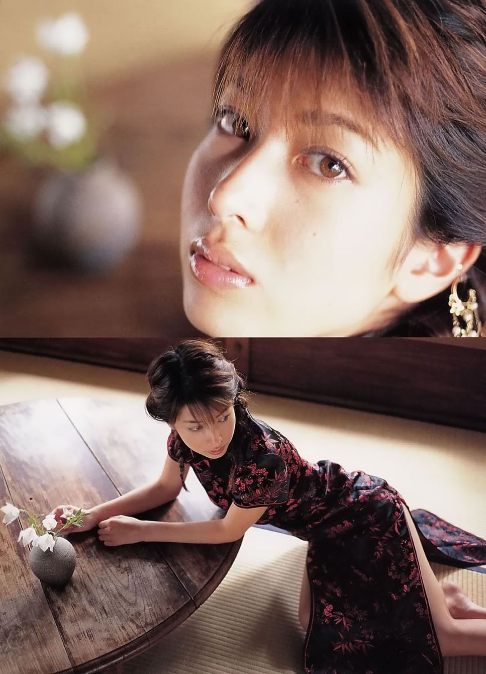 [唯美写真] 2013.08.19 小林恵美 Emi Kobayashi《Happening》 [115P]