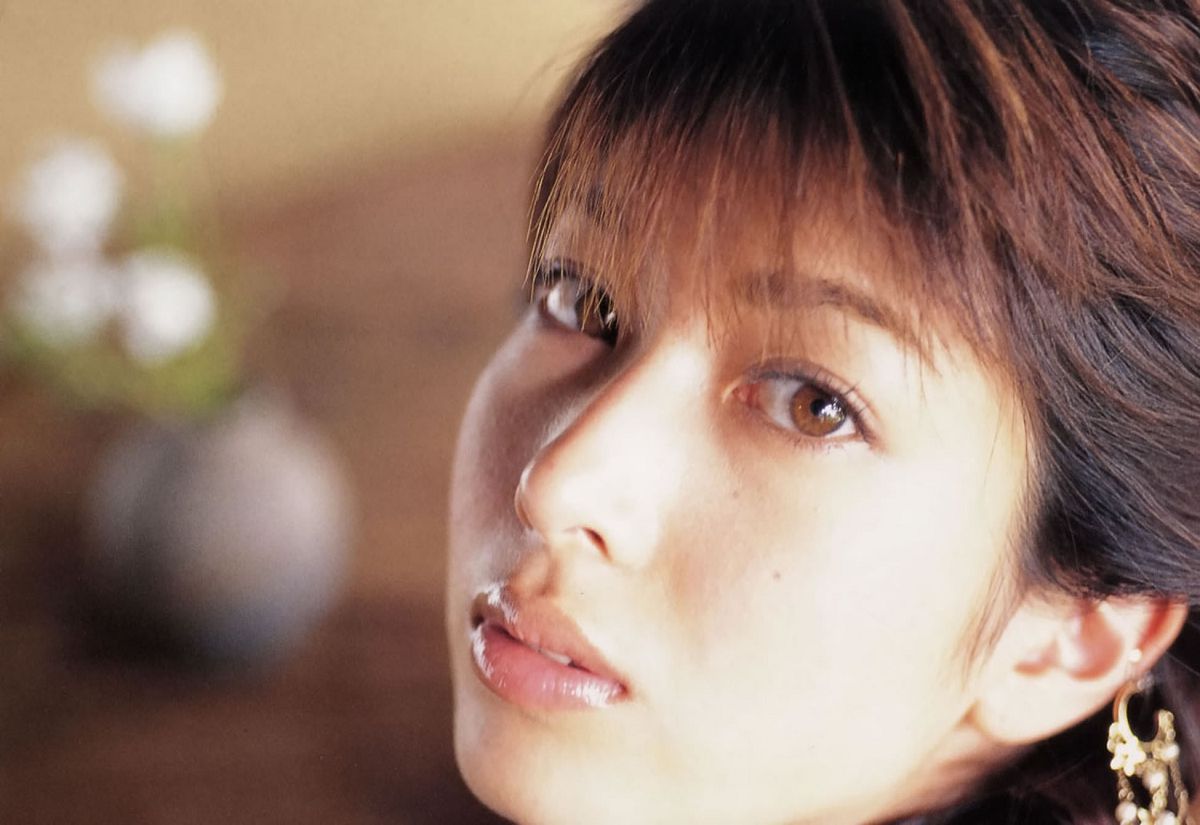 [唯美写真] 2013.08.19 小林恵美 Emi Kobayashi《Happening》 [115P]