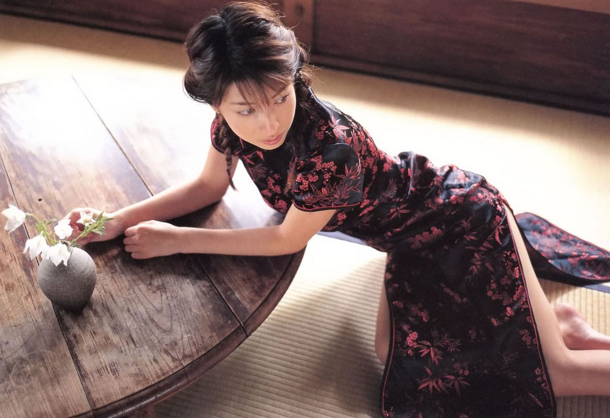 [唯美写真] 2013.08.19 小林恵美 Emi Kobayashi《Happening》 [115P]