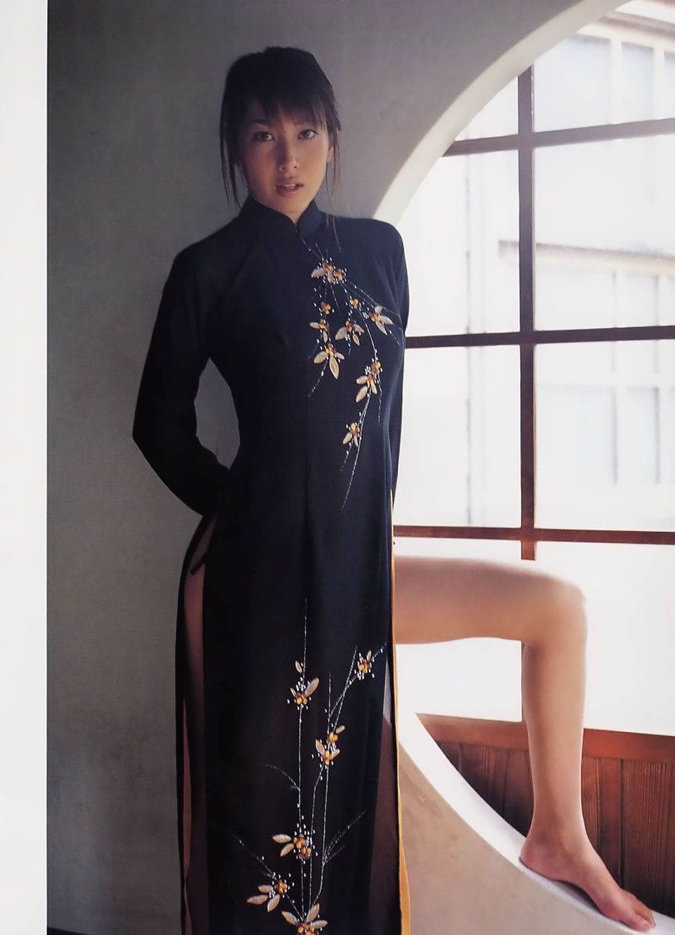 [唯美写真] 2013.08.19 小林恵美 Emi Kobayashi《Happening》 [115P]