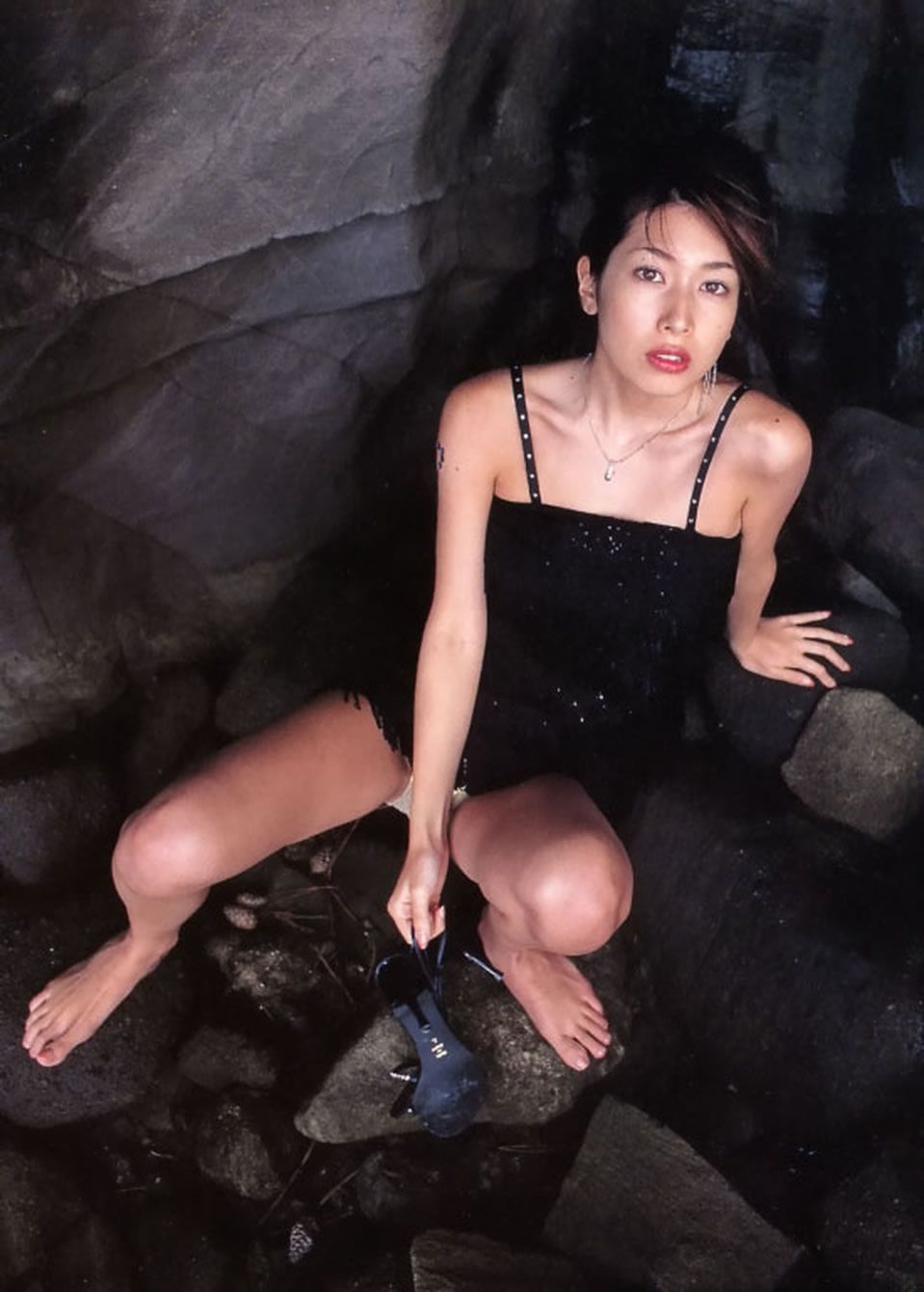[唯美写真] 2013.08.19 小林恵美 Emi Kobayashi《Happening》 [115P]
