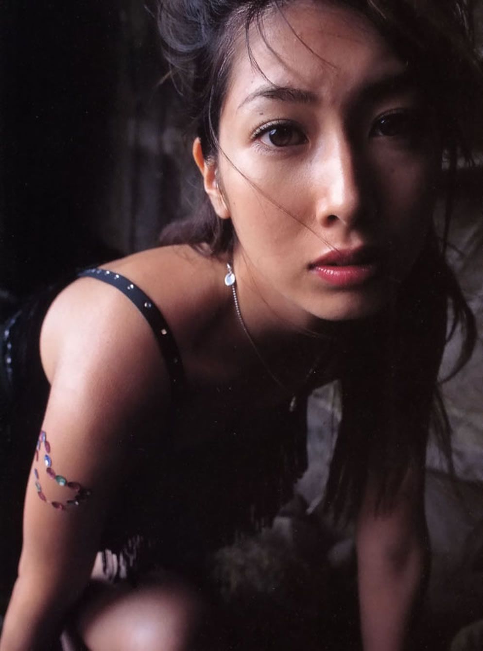 [唯美写真] 2013.08.19 小林恵美 Emi Kobayashi《Happening》 [115P]