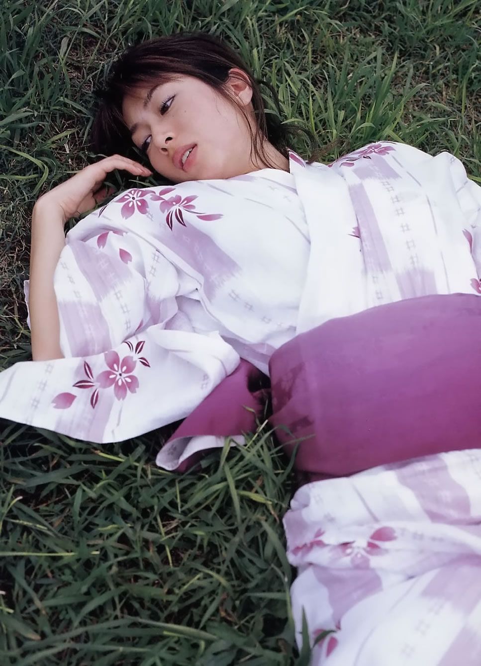 [唯美写真] 2013.08.19 小林恵美 Emi Kobayashi《Happening》 [115P]