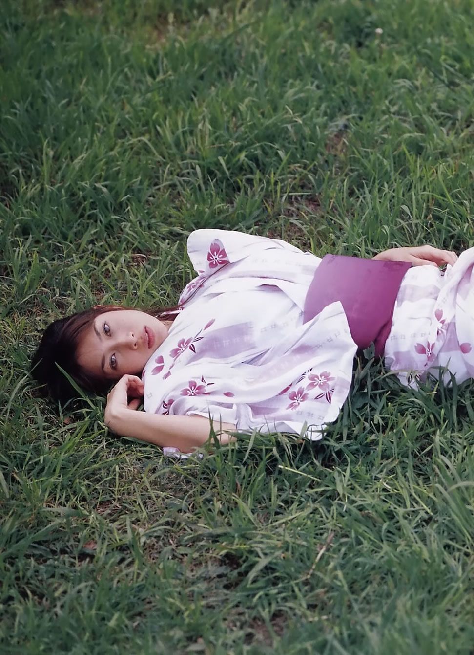 [唯美写真] 2013.08.19 小林恵美 Emi Kobayashi《Happening》 [115P]