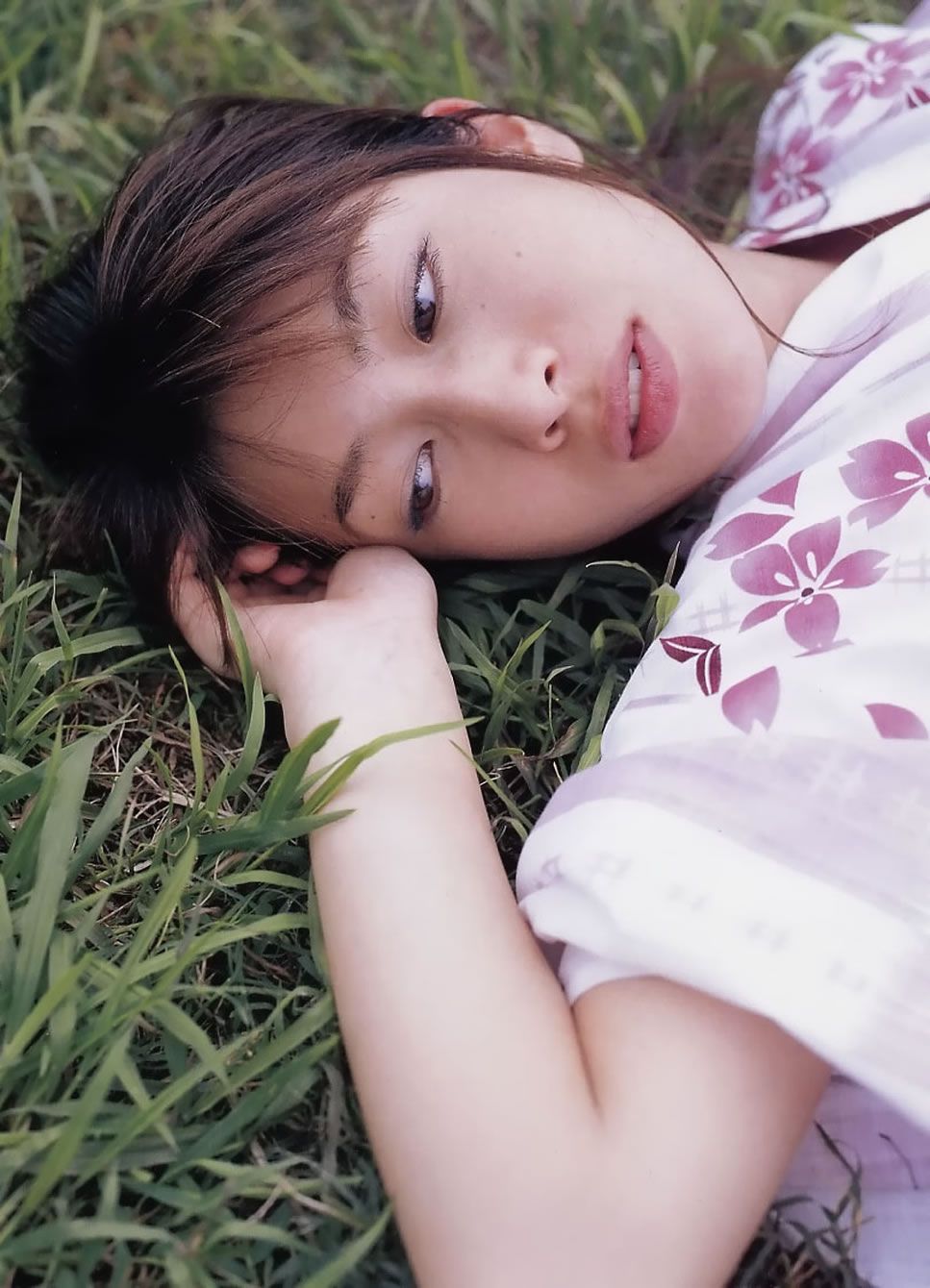 [唯美写真] 2013.08.19 小林恵美 Emi Kobayashi《Happening》 [115P]