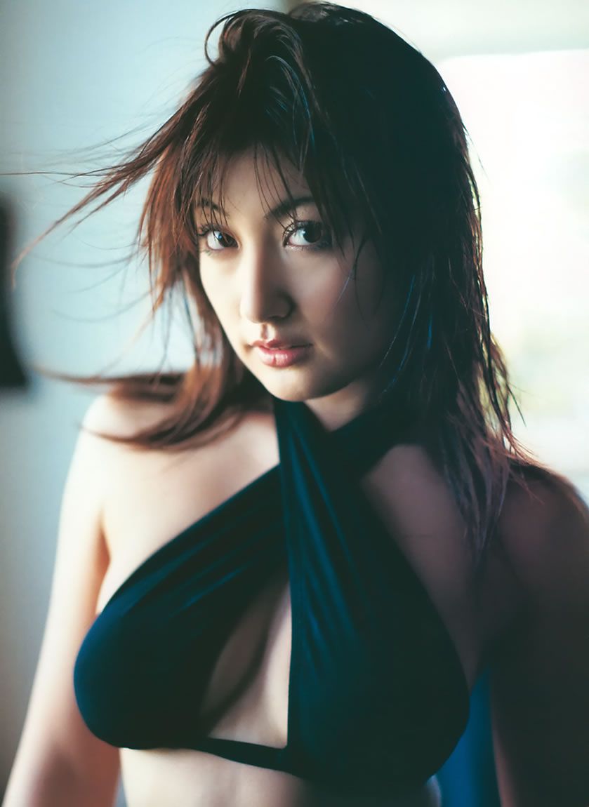 [唯美写真] 2013.08.29 熊田曜子 Yoko Kumada《Love Ultimate》 [86P]