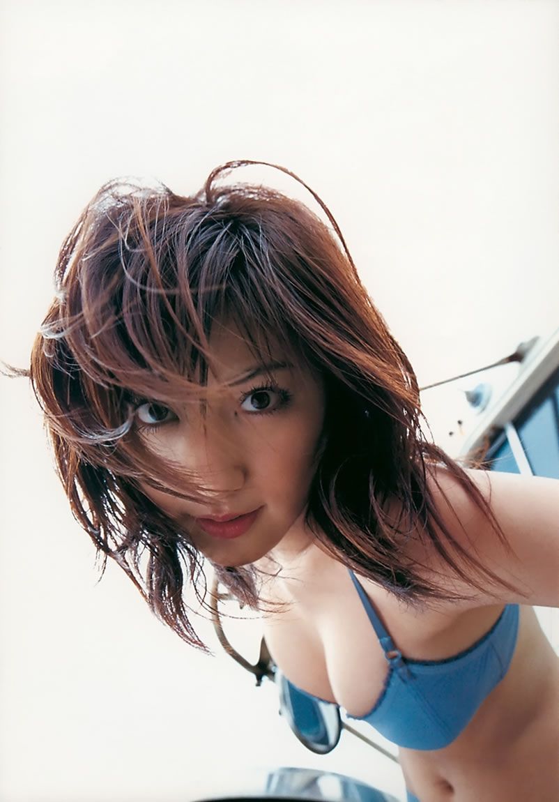 [唯美写真] 2013.08.29 熊田曜子 Yoko Kumada《Love Ultimate》 [86P]