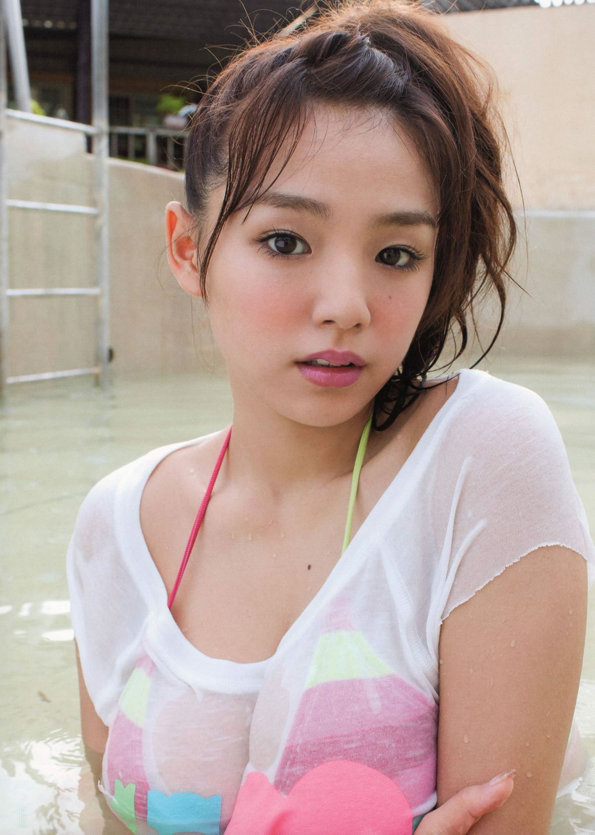 [唯美写真] 2013.08.21 篠崎爱 Ai Shinozaki 《Love Story》 [95P]