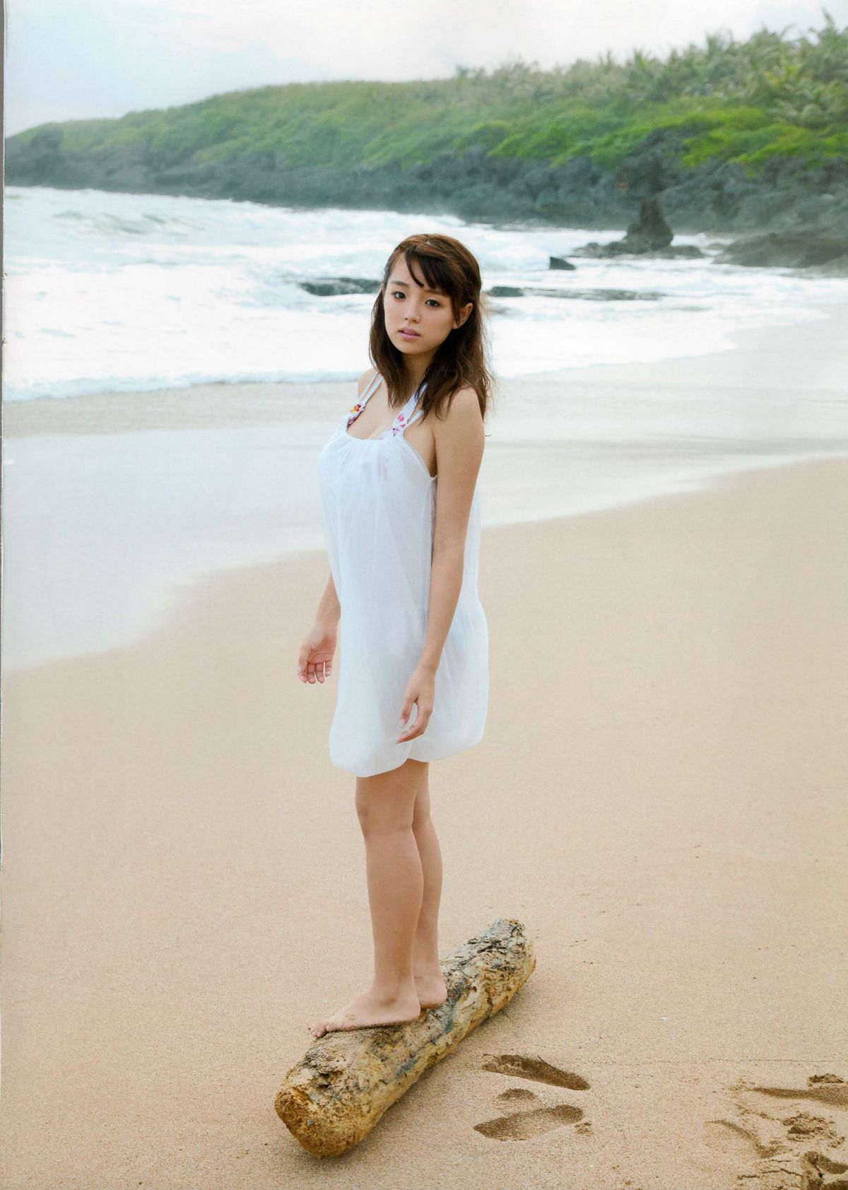 [唯美写真] 2013.08.21 篠崎爱 Ai Shinozaki 《Love Story》 [95P]