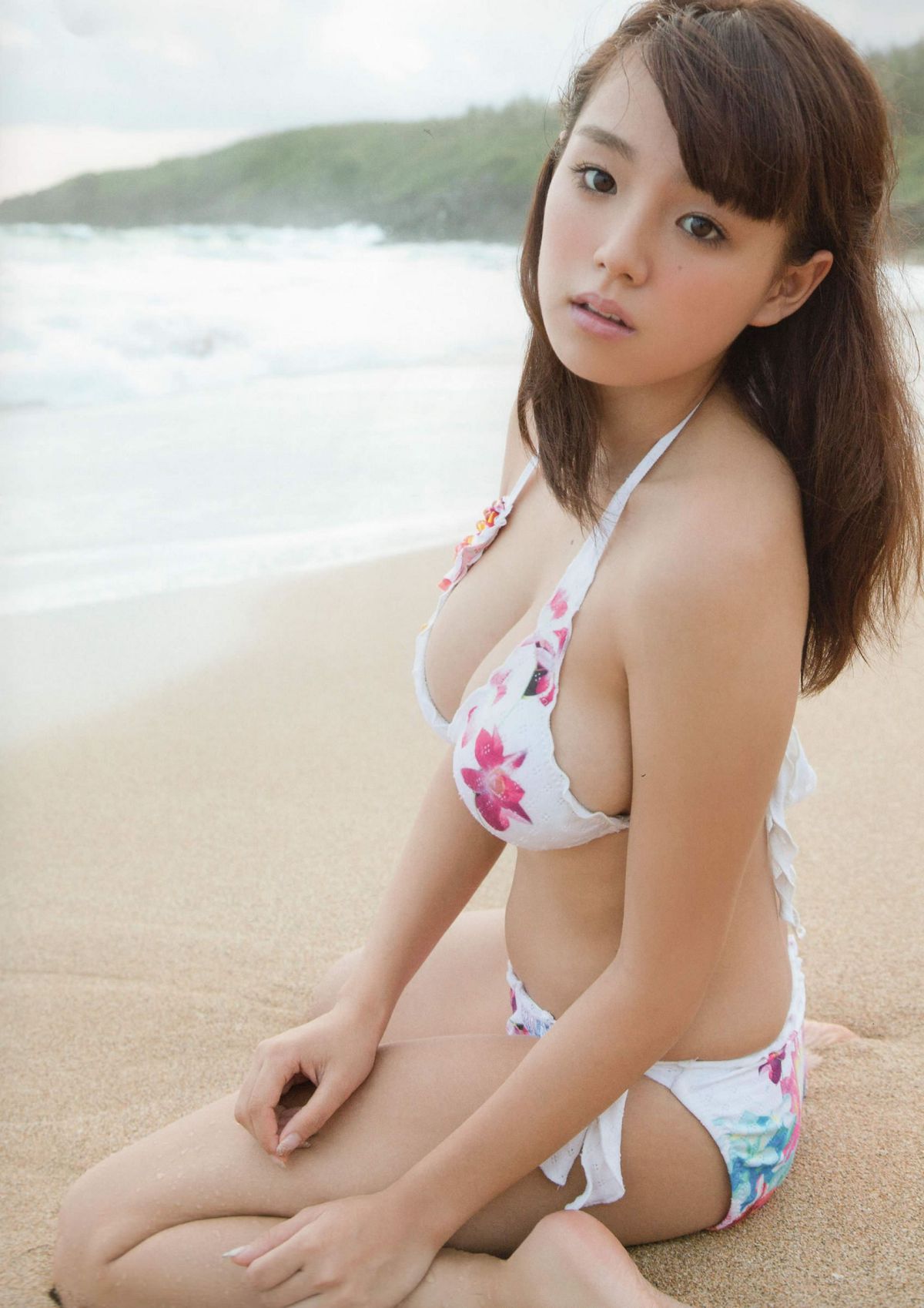 [唯美写真] 2013.08.21 篠崎爱 Ai Shinozaki 《Love Story》 [95P]