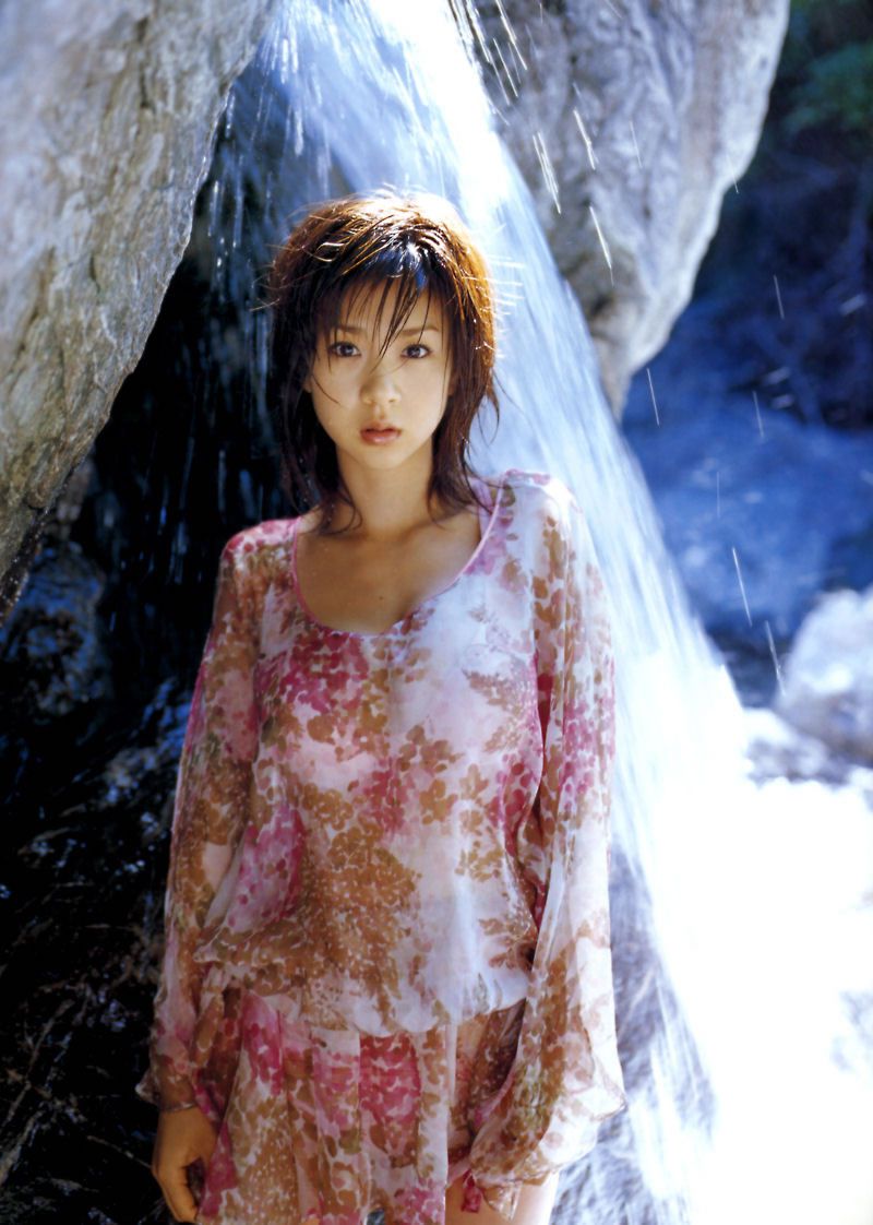 [唯美写真] 2013.08.23 星野亚希 Aki Hoshino《Hito Photobook》 [77P]