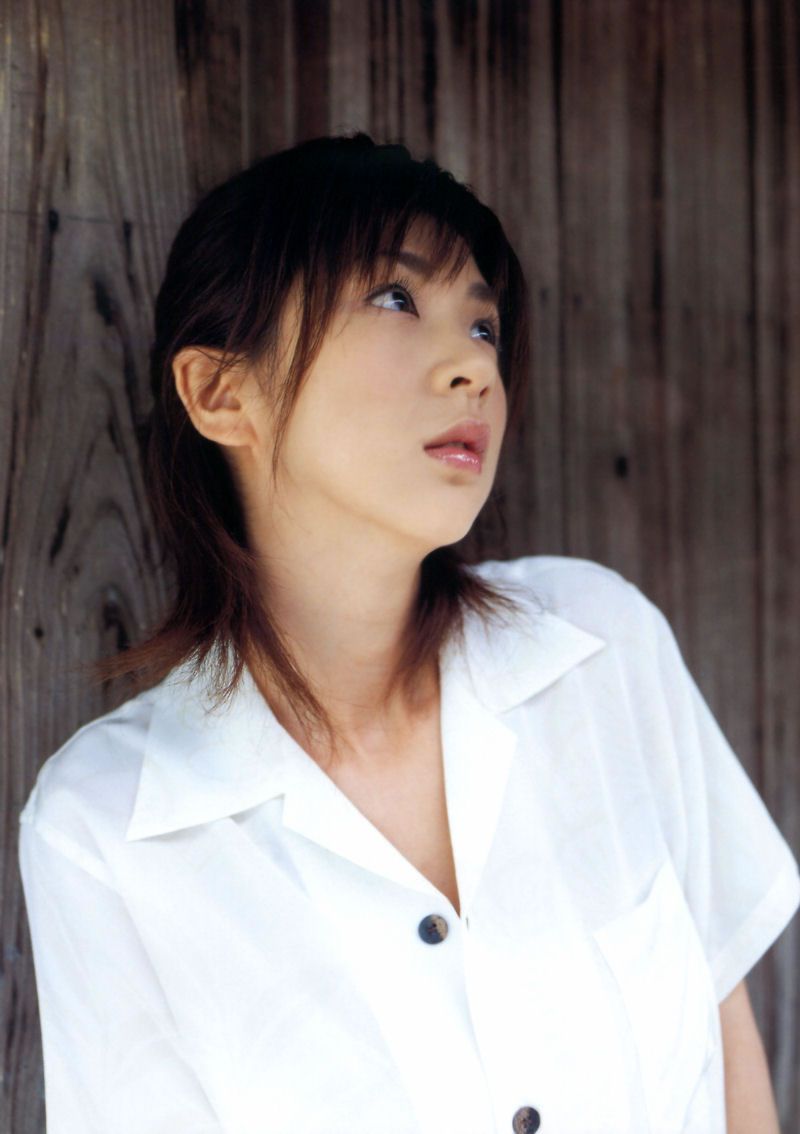 [唯美写真] 2013.08.23 星野亚希 Aki Hoshino《Hito Photobook》 [77P]