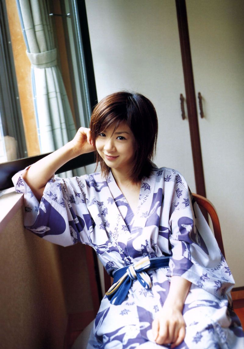 [唯美写真] 2013.08.23 星野亚希 Aki Hoshino《Hito Photobook》 [77P]