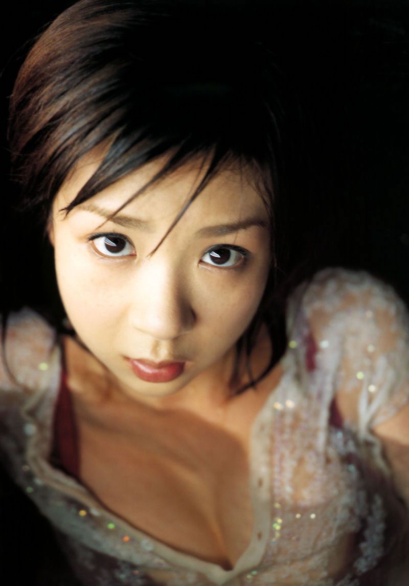 [唯美写真] 2013.08.23 星野亚希 Aki Hoshino《Hito Photobook》 [77P]