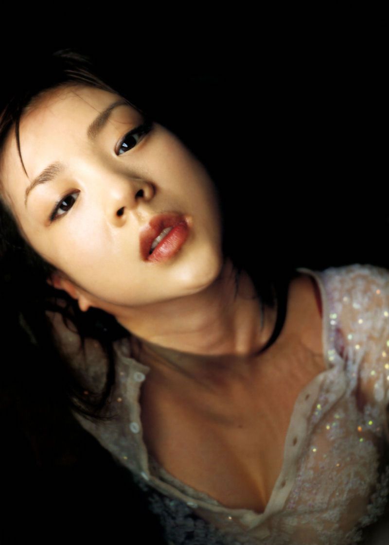 [唯美写真] 2013.08.23 星野亚希 Aki Hoshino《Hito Photobook》 [77P]