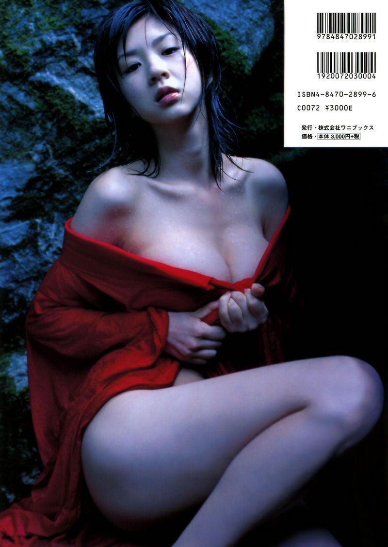 [唯美写真] 2013.08.23 星野亚希 Aki Hoshino《Hito Photobook》 [77P]