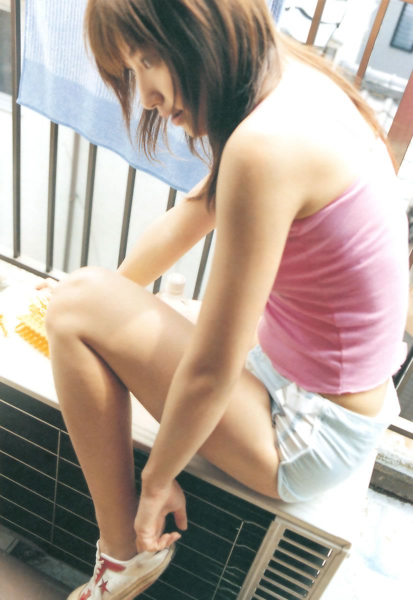 [唯美写真] 2013.08.30 熊田曜子 Yoko Kumada《Private》 [89P]