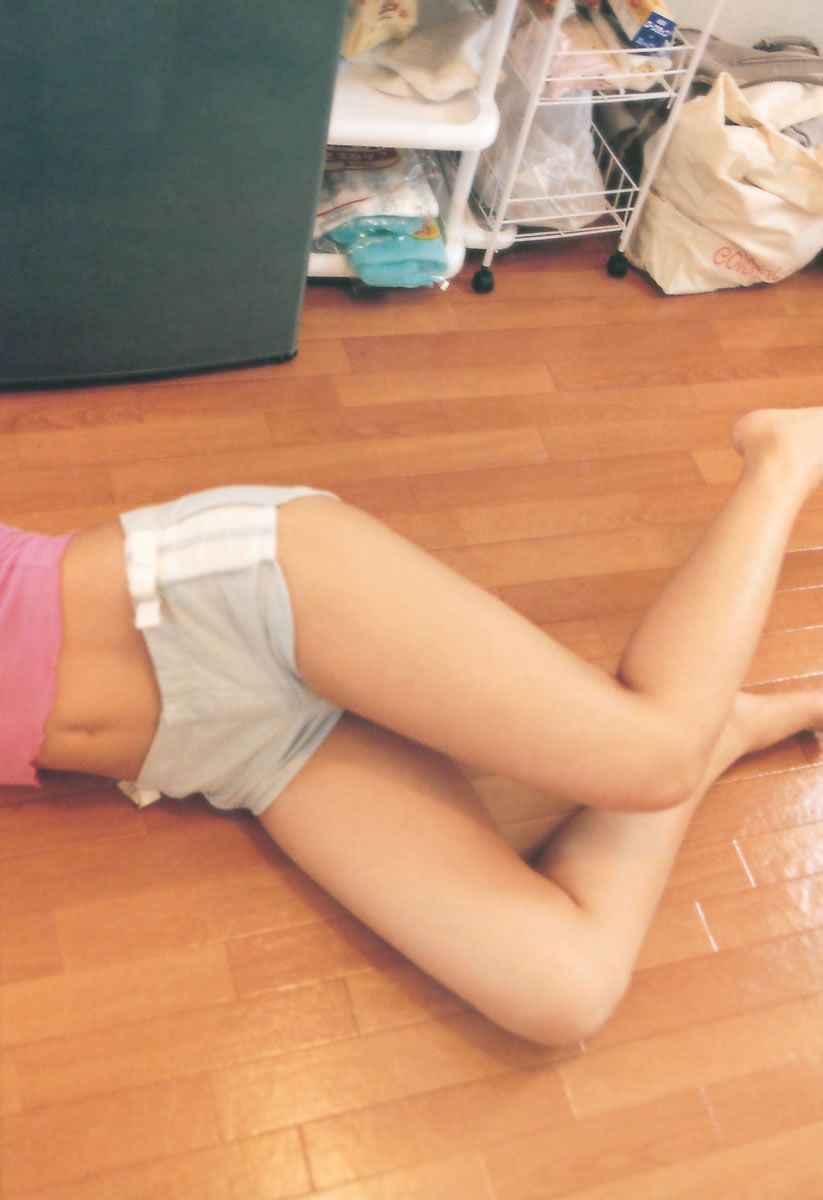 [唯美写真] 2013.08.30 熊田曜子 Yoko Kumada《Private》 [89P]