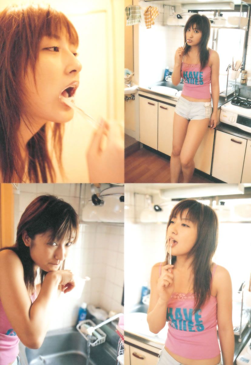 [唯美写真] 2013.08.30 熊田曜子 Yoko Kumada《Private》 [89P]
