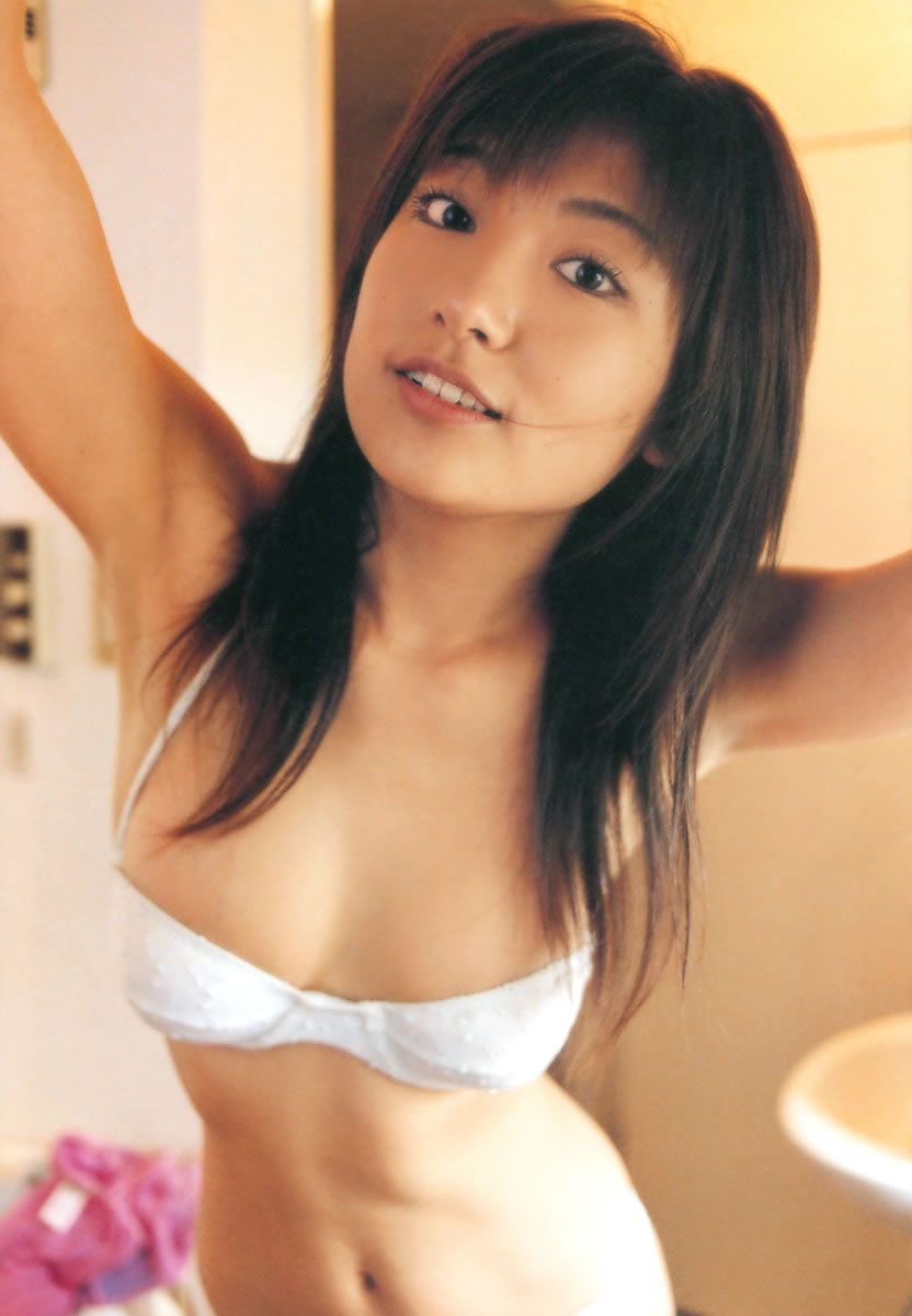 [唯美写真] 2013.08.30 熊田曜子 Yoko Kumada《Private》 [89P]