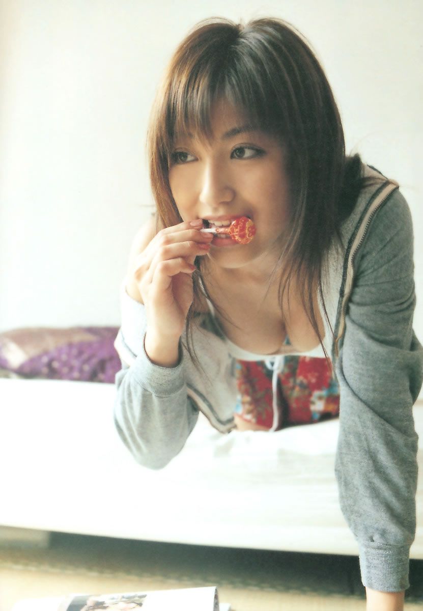 [唯美写真] 2013.08.30 熊田曜子 Yoko Kumada《Private》 [89P]
