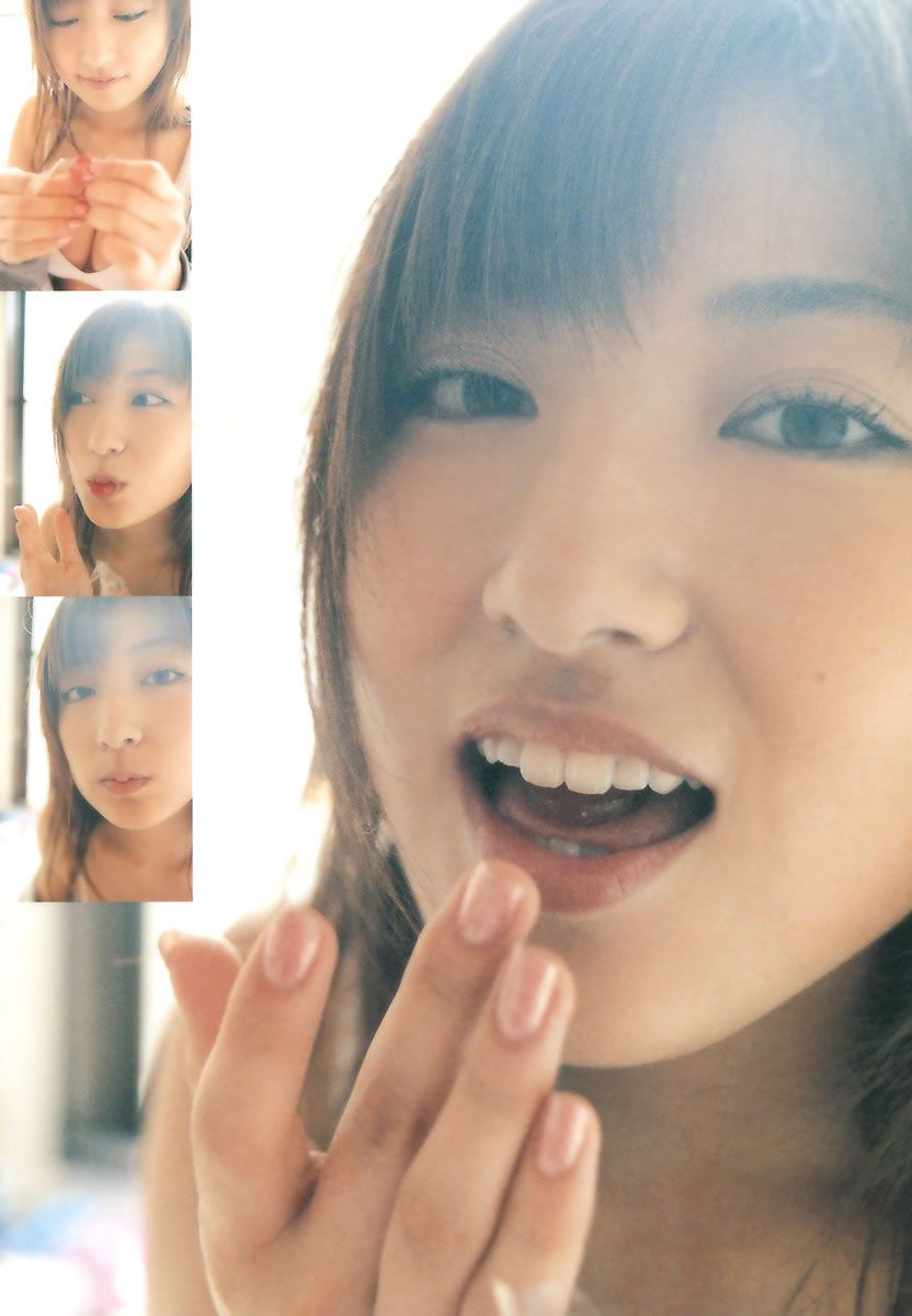[唯美写真] 2013.08.30 熊田曜子 Yoko Kumada《Private》 [89P]